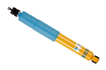 Bilstein B6 Schokdemper | Opel / Peugeot e.a. (1) | CORSA F, Verzenden, Nieuw