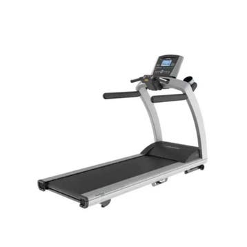 Life Fitness - T5 - Loopband Met Go Console, Ophalen of Verzenden, Nieuw