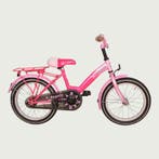 Popal kinderfiets 16 inch, Ophalen of Verzenden, Gebruikt, Popal
