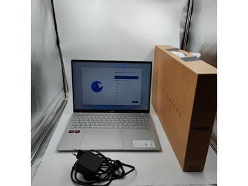 Asus Vivobook S16 M3607HA-RP145W - QWERTY, Computers en Software, Verzenden, Zo goed als nieuw, ASUS
