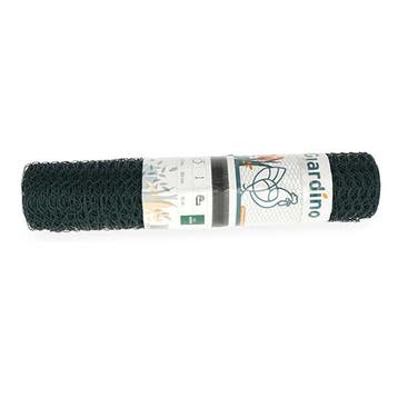 Kippengaas | Giardino | 10 m x 50 cm, Tuin en Terras, Gaas en Draad, Verzenden, Nieuw