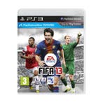 FIFA 13, Spelcomputers en Games, Games | Sony PlayStation 3, Verzenden, Nieuw