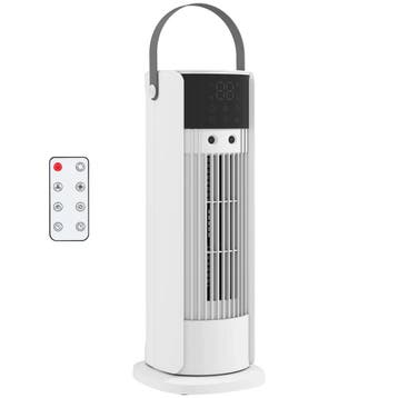 Torenventilator Voor De Slaapkamer, 40 Cm Tafelventilator Me, Verzenden, Nieuw