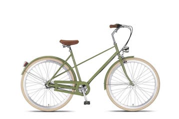 Altec Palermo 3F 28 inch Damesfiets 3 versnellingen, Fietsen en Brommers, Fietsen | Dames | Damesfietsen, Ophalen of Verzenden