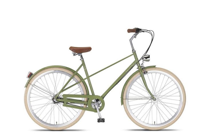 Altec Palermo 3F 28 inch Damesfiets 3 versnellingen, Fietsen en Brommers, Fietsen | Dames | Damesfietsen, Nieuw, Ophalen of Verzenden