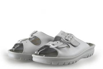 Westland Sandalen in maat 38 Beige, Westland, Verzenden, Beige, Sandalen of Muiltjes