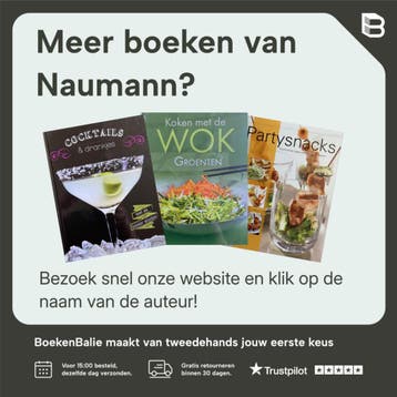 Muffins - Naumann 4050847000745, Verzenden, Gelezen, Naumann