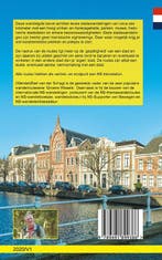 Wandelgids Cityhoppen in Nederland / Provinciewandelgidsen /, Boeken, Verzenden, Zo goed als nieuw, Bart van der Schagt