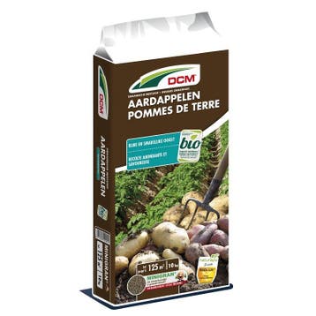 Meststof Aardappelen (10 kg), Ophalen of Verzenden