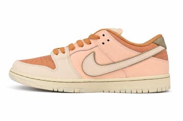 MOET WEG! SUPERSALE! Nike SB Dunk | Trocadéro Gardens | 42.5, Nike, Nieuw, Ophalen of Verzenden, Sneakers of Gympen
