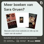 Water for Elephants 9780340962725 Sara Gruen, Boeken, Verzenden, Gelezen, Sara Gruen