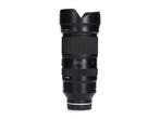 Tamron 50-400mm f/4.5-6.3 Di III VC VXD - Sony E, Audio, Tv en Foto, Fotografie | Lenzen en Objectieven, Ophalen of Verzenden