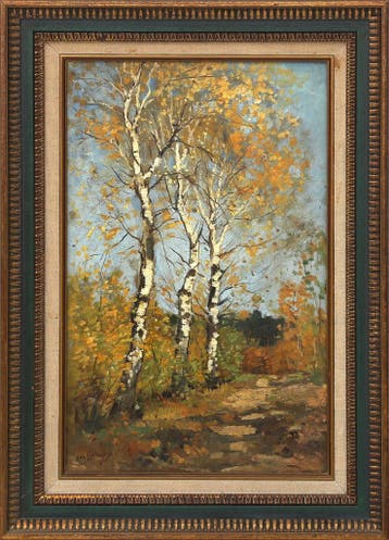 Schilderij Hollandse school, signatuur Cornelis Kuypers, Antiek en Kunst