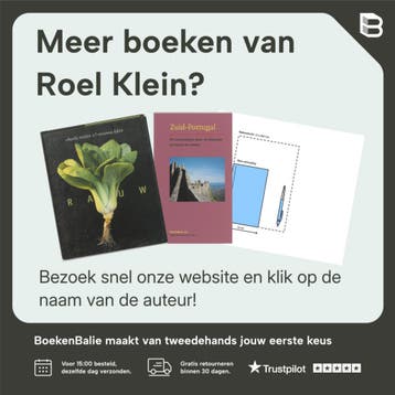 De wereld van het koraalrif - Roel Klein 9789070206444, Boeken, Verzenden, Gelezen, Roel Klein