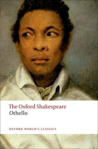 Othello: The Oxford Shakespeare | Nieuw, Ophalen of Verzenden, Nieuw, William Shakespeare