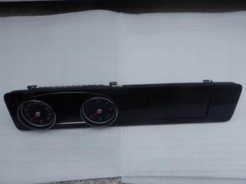 Mercedes W213 2.2 CDI teller instrumenten, Verzenden, Gebruikt