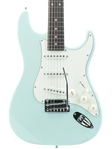 Suhr Classic S Sonic Blue (Instrument,Electric Guitars), Muziek en Instrumenten, Ophalen of Verzenden, Nieuw, Solid body