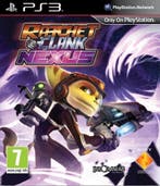Playstation 3 Ratchet & Clank: Into the Nexus, Verzenden, Zo goed als nieuw