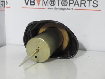 Yamaha RS 250 Membraam diaphragm, Ophalen of Verzenden, Nieuw