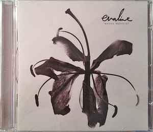 cd - Evaline - Woven Material, Verzenden, Zo goed als nieuw