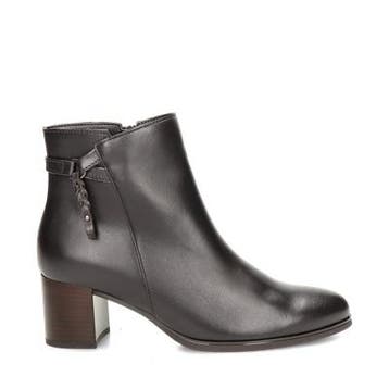 Gabor rits- & gesloten boots voor dames in het Rood, Kleding | Dames, Verzenden, Lage of Enkellaarzen, Gabor, Nieuw