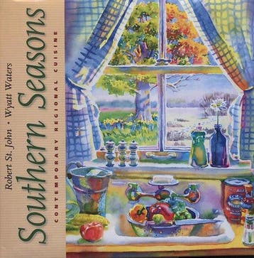 Southern Seasons, Ophalen of Verzenden, Nieuw