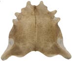 Koeienhuid  Large koevel koehuid koeienvacht By Max, Huis en Inrichting, Stoffering | Tapijten en Kleden, Ophalen of Verzenden