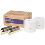 DNP Papier DSRX1HS 13x18 - 2 x 350 Vel Zonder Kaart, Ophalen of Verzenden, Nieuw