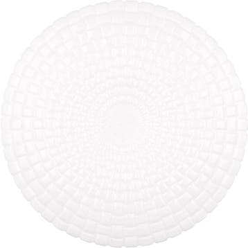 LED Plafondlamp - Plafondverlichting - Trion Gekko - 16W -, Ophalen of Verzenden, Nieuw, Kunststof