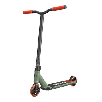 BERG Stuntstep Proxus X1 Groen/Oranje (Steps), Ophalen of Verzenden, Nieuw