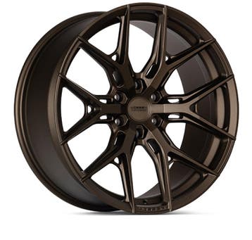 Vossen HF6-4 17X9 / 6X139.7 / ET0 / Deep Face / 106.1 -, Ophalen of Verzenden, Nieuw