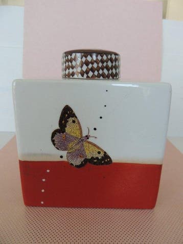 Pot - Fabienne JOUVIN ontwerper - Prachtige grote pot/vaas