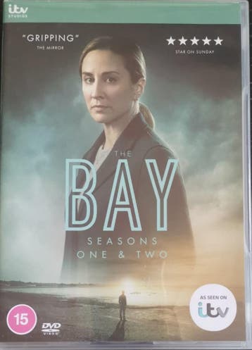 Bay season one and two                      Gratis verzenden, Verzenden, Zo goed als nieuw, Vanaf 12 jaar, Boxset