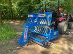 Zanon rotorkopeg met nokkenradzaaimachine gras / wildmengsel, Veehouderij