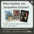 Reimer 9789078905653 Jacqueline Zirkzee, Verzenden, Gelezen, Jacqueline Zirkzee