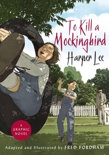 9781785151552 To Kill a Mockingbird Harper Lee, Boeken, Verzenden, Nieuw, Harper Lee