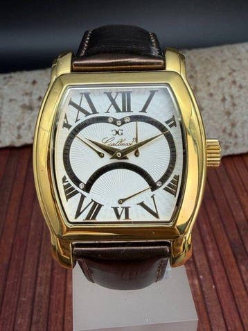 Gallucci Italy - Zonder minimumprijs - Heren - 2000-2010, Nieuw