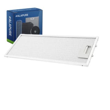 Metaalfilter voor Zanussi 80875677, Verzenden, Nieuw