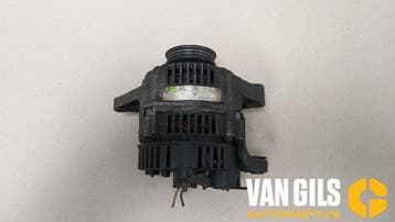 Dynamo Renault Megane O239655, Ophalen of Verzenden, Nieuw