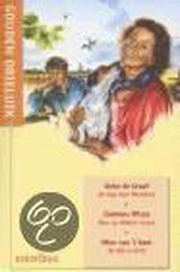 GOUDEN DRIELUIK 8 - Anke de Graaf 9789024287062, Verzenden, Gelezen, Anke de Graaf