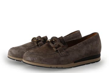 Gabor Loafers in maat 37 Bruin, Bruin, Verzenden, Overige typen, Gabor