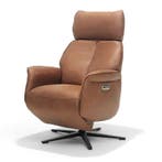 Sta Op en Relaxfauteuil Dallas, Ophalen of Verzenden, Nieuw