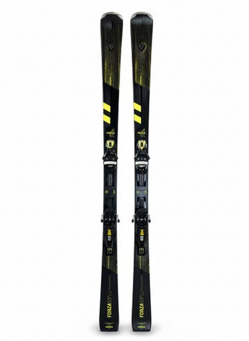 Rossignol  Forza 50  2025 - 157 cm, Gebruikt, Rossignol, Ophalen of Verzenden, Carve