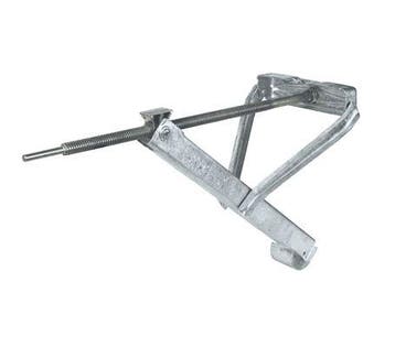 Uitdraaisteun / caravansteun AL-KO compact kort 800 kg, Ophalen of Verzenden, Nieuw