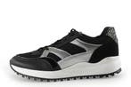Maruti Sneakers in maat 39 Zwart, Verzenden, Zwart, Maruti, Sneakers of Gympen