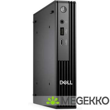 DELL Pro QCM1250 Core i5 Micro PC, Verzenden, Nieuw, Dell