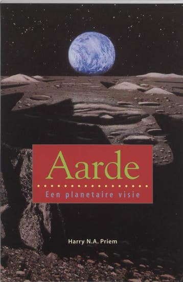Aarde - H.N.A. Priem 9789023233084, Boeken, Verzenden, Gelezen, H.N.A. Priem
