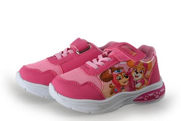 Paw Patrol Sneakers Meisjes in maat 25 Roze, Kinderen en Baby's, Kinderkleding | Schoenen en Sokken, Verzenden, Jongen of Meisje