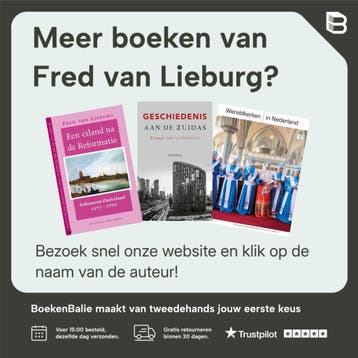 Heilig Nijkerk 9789023927105 Fred van Lieburg, Boeken, Godsdienst en Theologie, Verzenden, Zo goed als nieuw, Fred van Lieburg