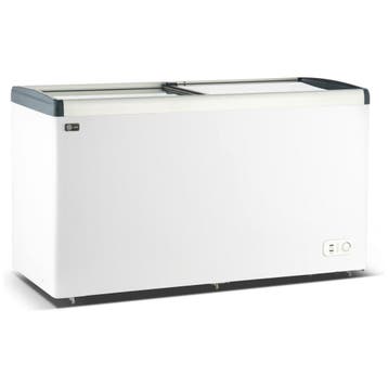 Ijsconservator / Koelkist - 500 Liter - Glazen Schuifdeur -, Verzenden, Nieuw in verpakking
